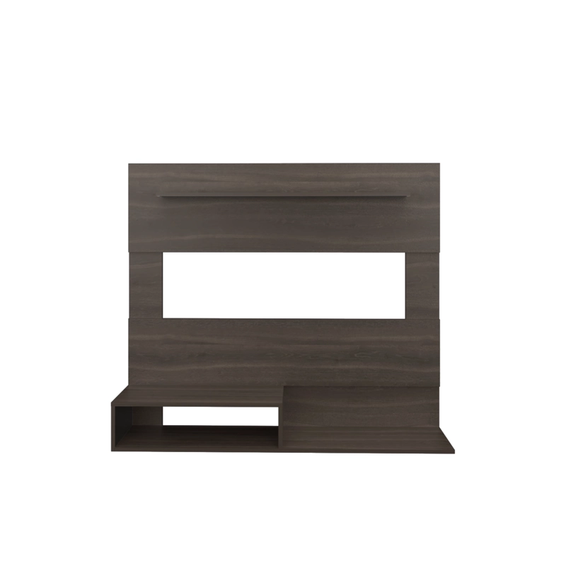 PANEL TV55' BEIJING 120X140X31,5 CM BARDOLINO Y BLANCO - 2