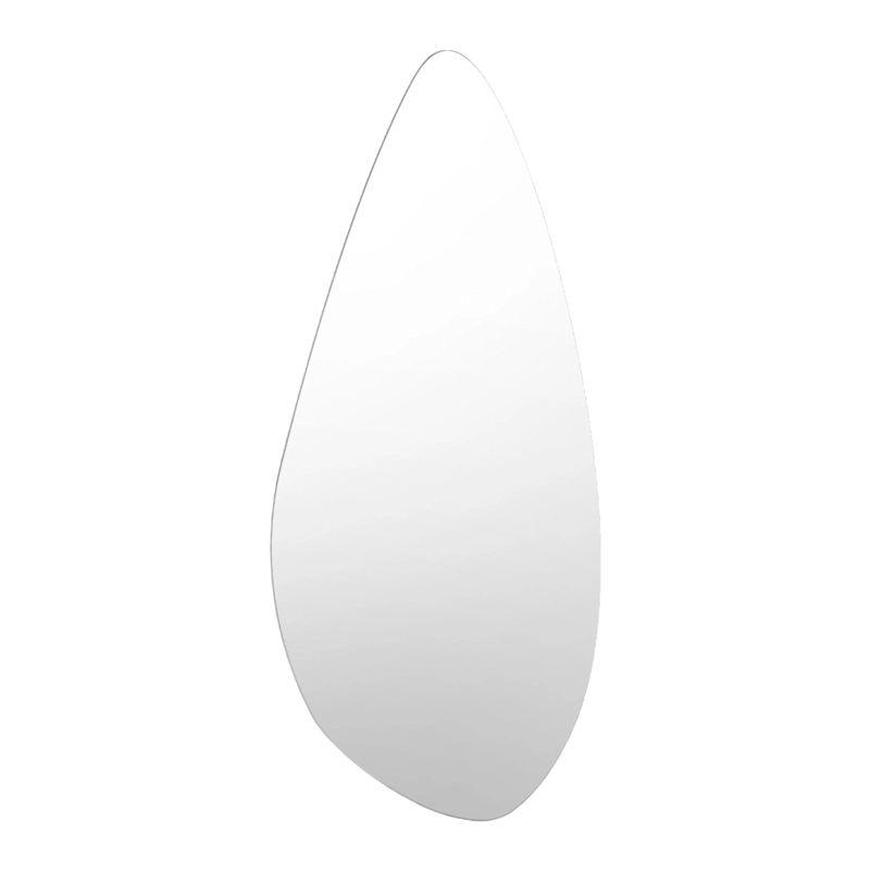 ESPEJO WANY IRREGULAR 65X40X1,9 CM - 2