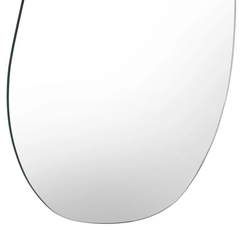 ESPEJO WANY IRREGULAR 65X40X1,9 CM - 8