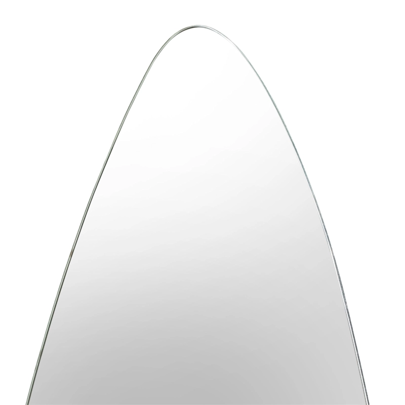 ESPEJO WANY IRREGULAR 65X40X1,9 CM - 9