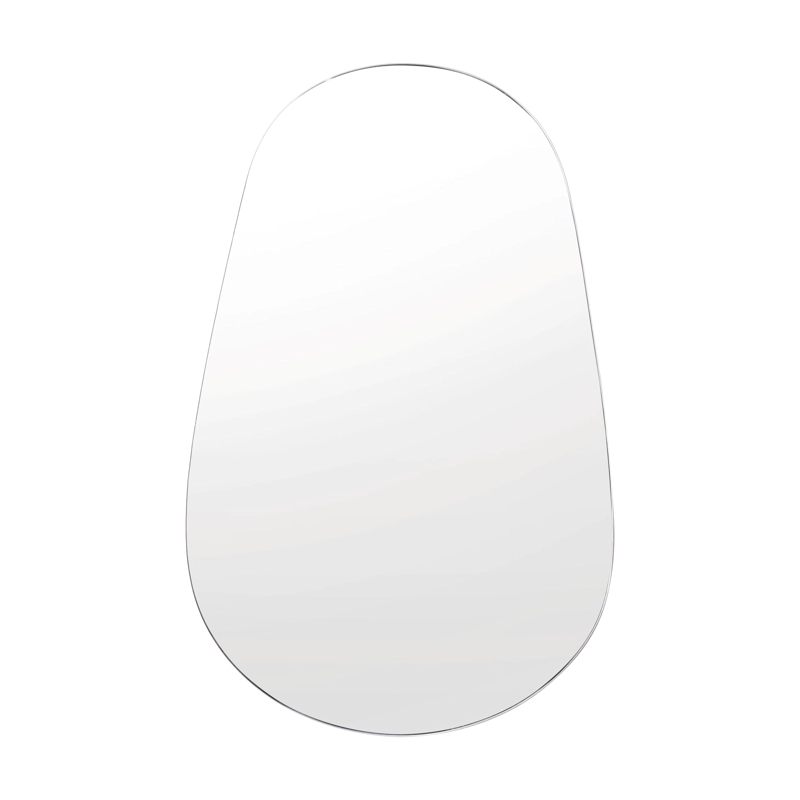 ESPEJO LUTY IRREGULAR 70X45X1,9 CM - 1