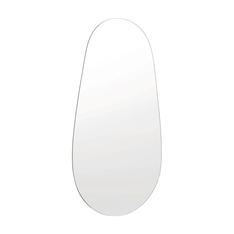 ESPEJO LUTY IRREGULAR 70X45X1,9 CM - 2