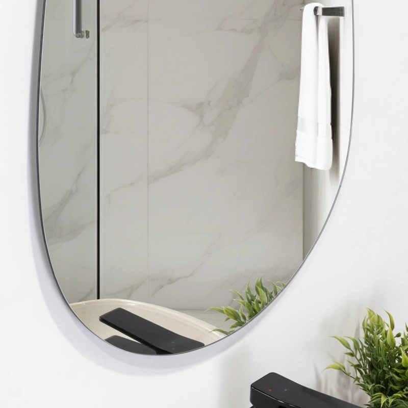 ESPEJO LUTY IRREGULAR 70X45X1,9 CM - 3