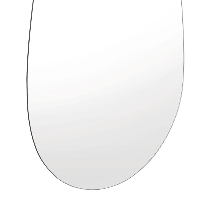 ESPEJO LUTY IRREGULAR 70X45X1,9 CM - 8
