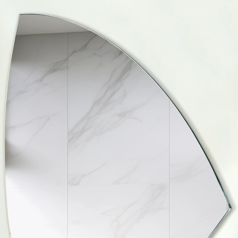 ESPEJO WAXI IRREGULAR 60X60X1,9 CM - 4