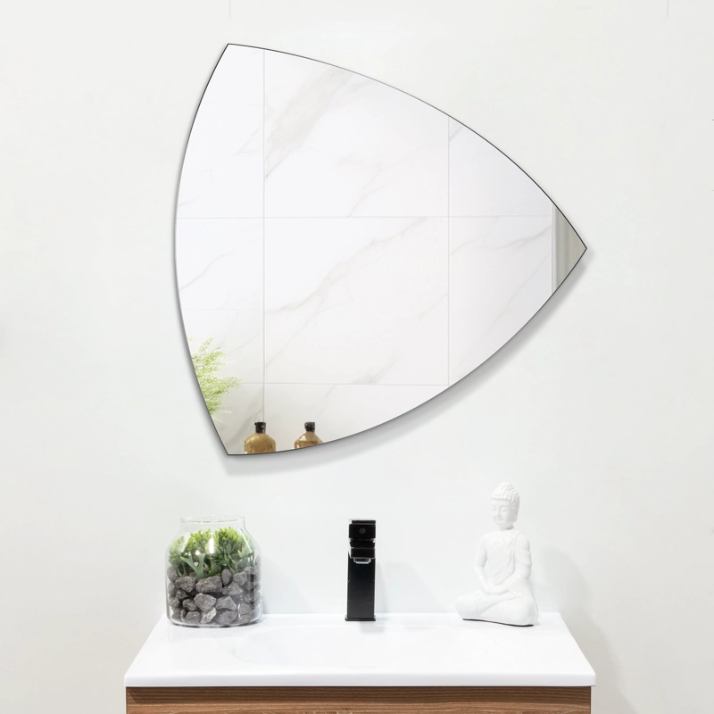 ESPEJO WAXI IRREGULAR 60X60X1,9 CM - 5