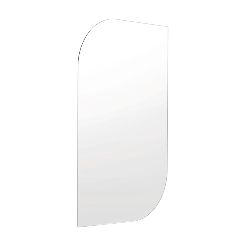 ESPEJO ANTO IRREGULAR 65X40X1,8 CM - 2