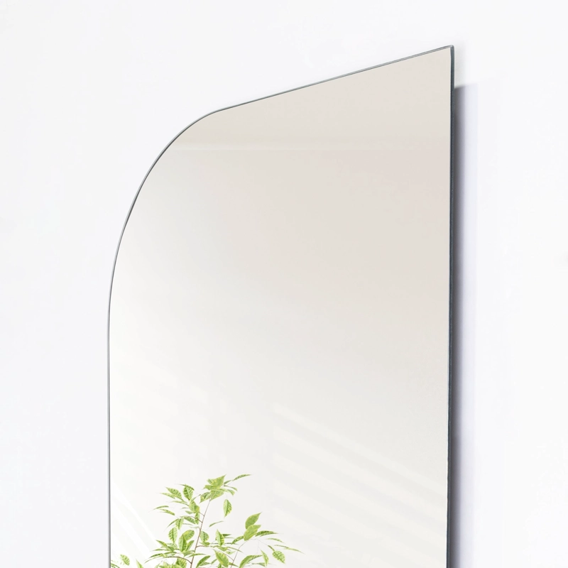 ESPEJO ANTO IRREGULAR 65X40X1,8 CM - 4