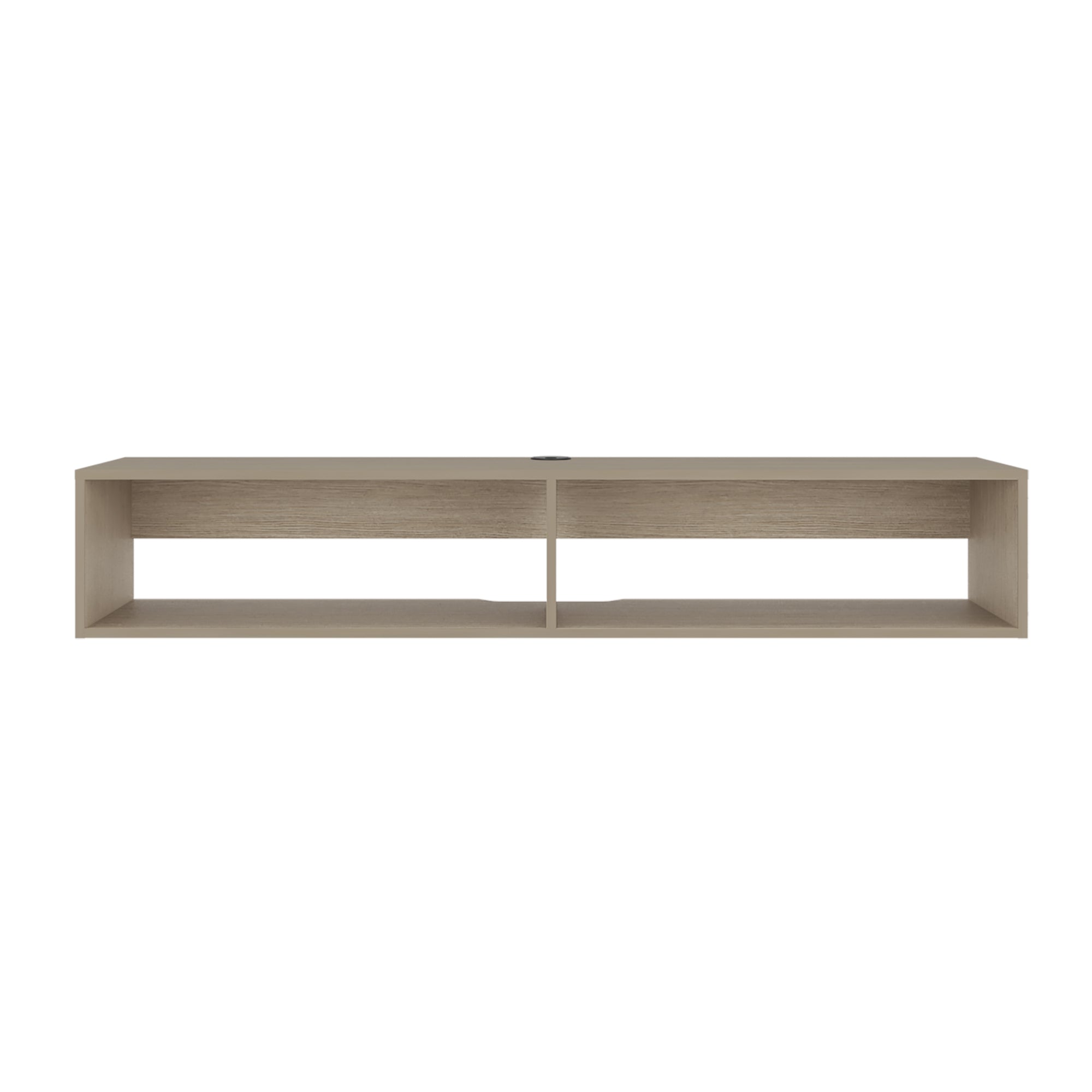 PANEL TV65' R-150 26,5X150X32 CM CARTAGENA - 2