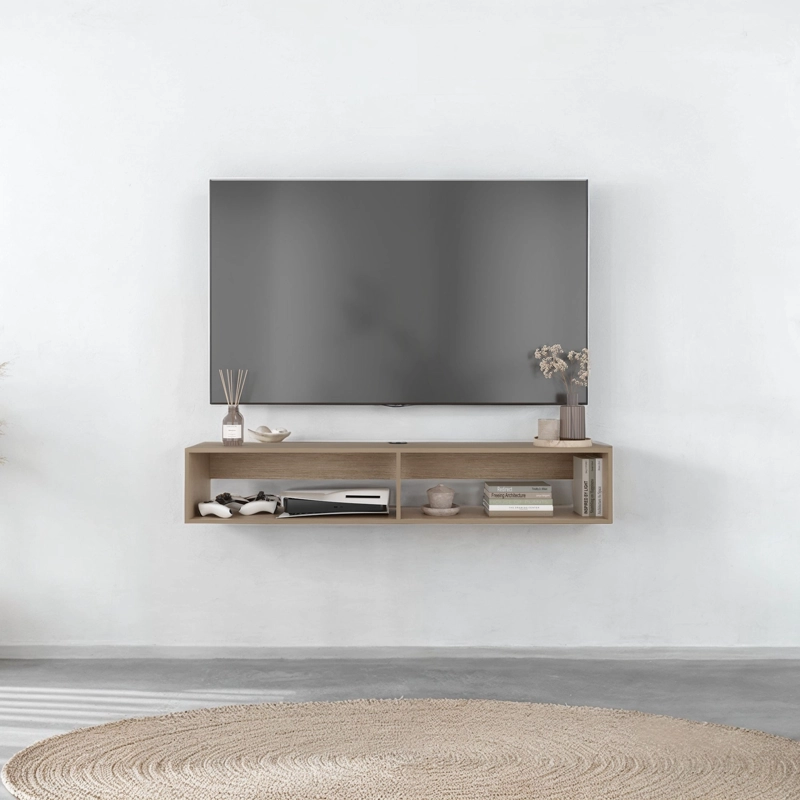PANEL TV65' R-150 26,5X150X32 CM CARTAGENA - 5