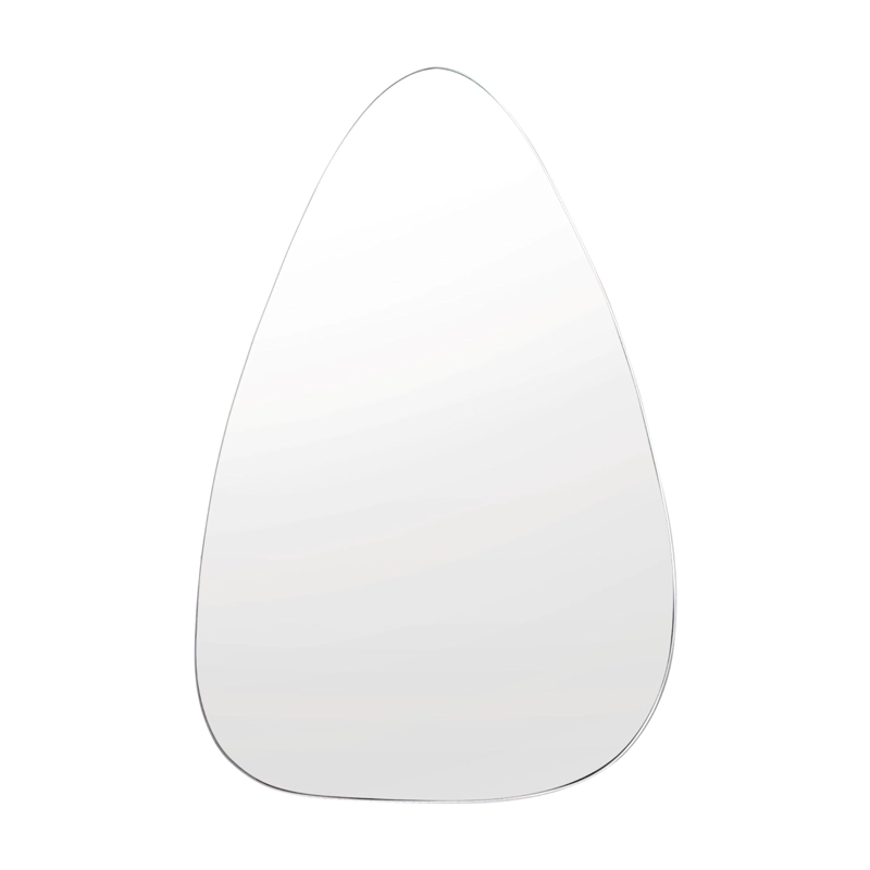ESPEJO CARLY IRREGULAR 60X40X1,8 CM - 1
