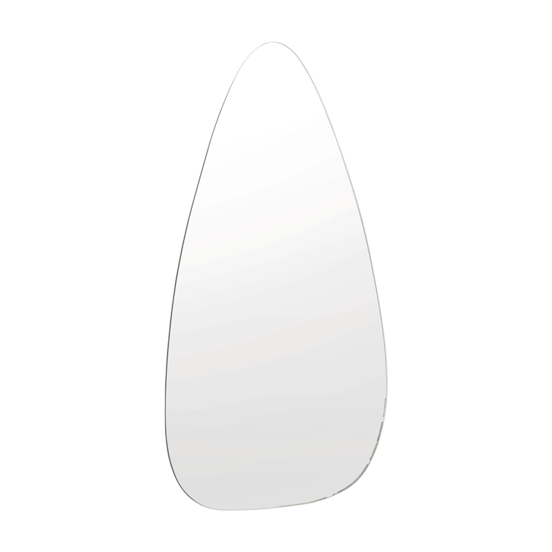 ESPEJO CARLY IRREGULAR 60X40X1,8 CM - 2
