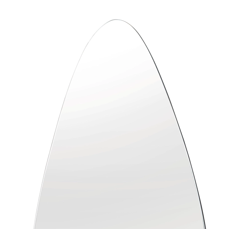 ESPEJO CARLY IRREGULAR 60X40X1,8 CM - 4