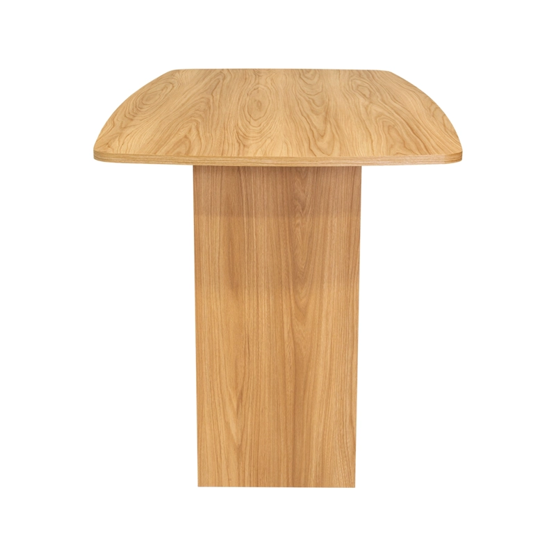 MESA DE COMEDOR BANGKOK 75,6X156X79 CM FRESNO - 3