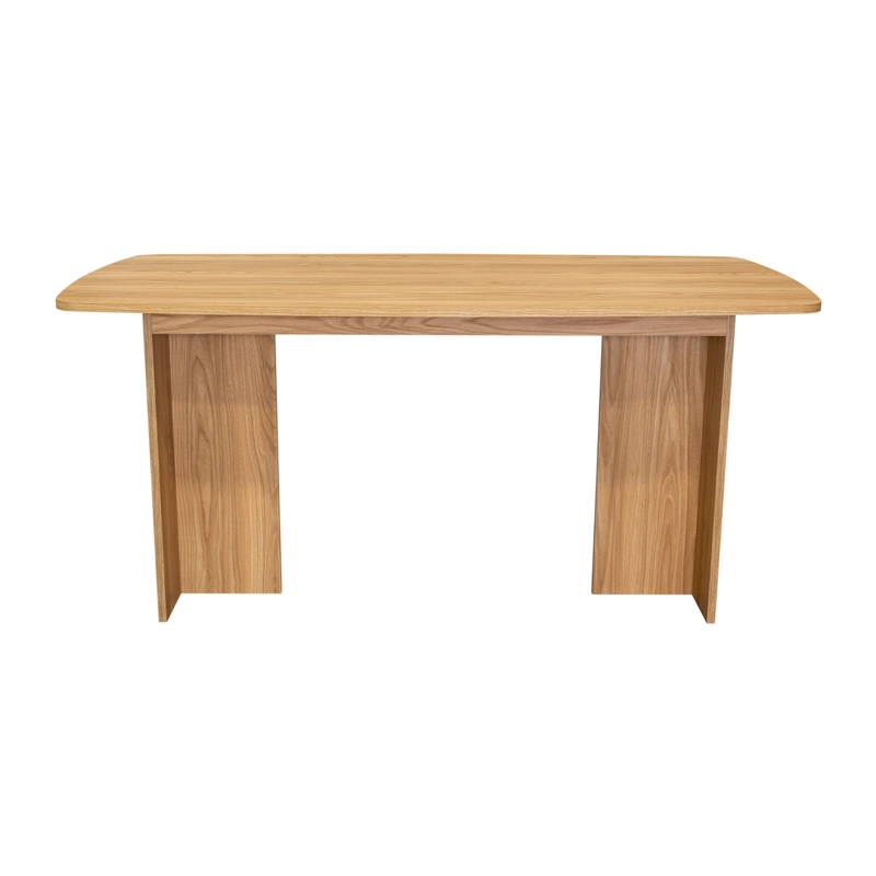 MESA DE COMEDOR BANGKOK 75,6X156X79 CM FRESNO - 5