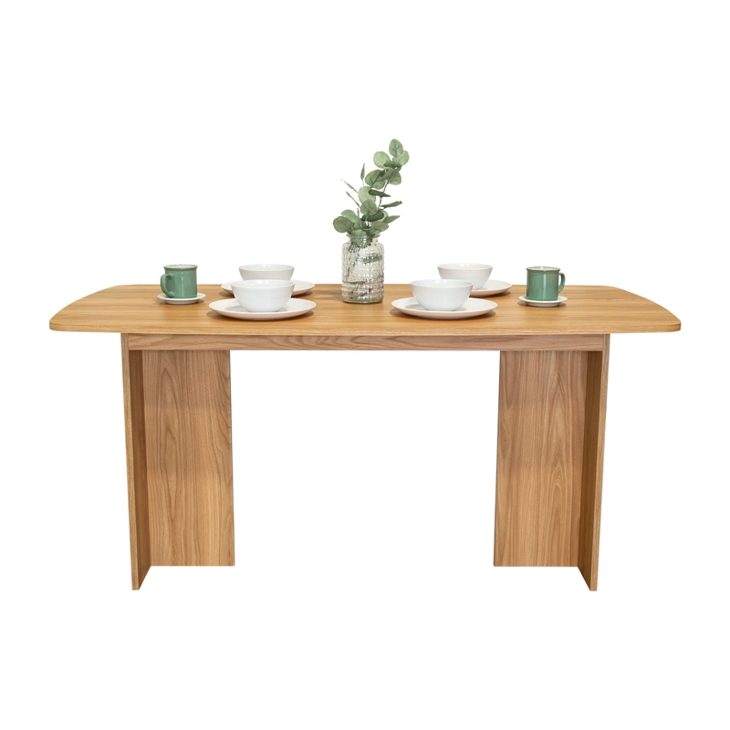 MESA DE COMEDOR BANGKOK 75,6X156X79 CM FRESNO - 7