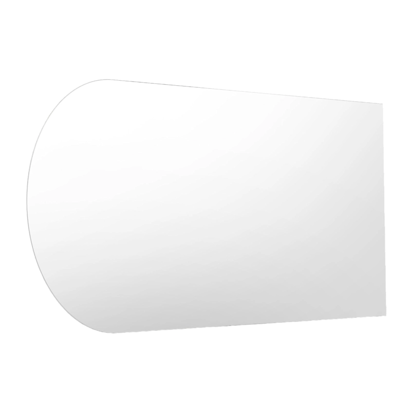ESPEJO PATRICIO RECTANGULAR 45X90X1,9 CM - 1