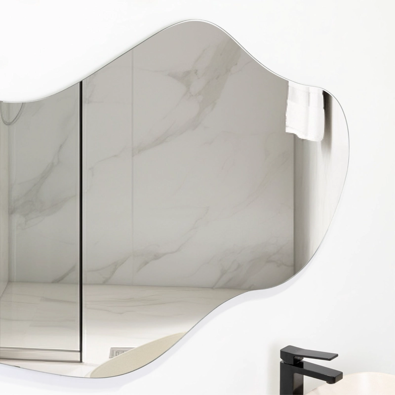 ESPEJO ARIES IRREGULAR HORIZONTAL 60X150X1,9 CM - 2