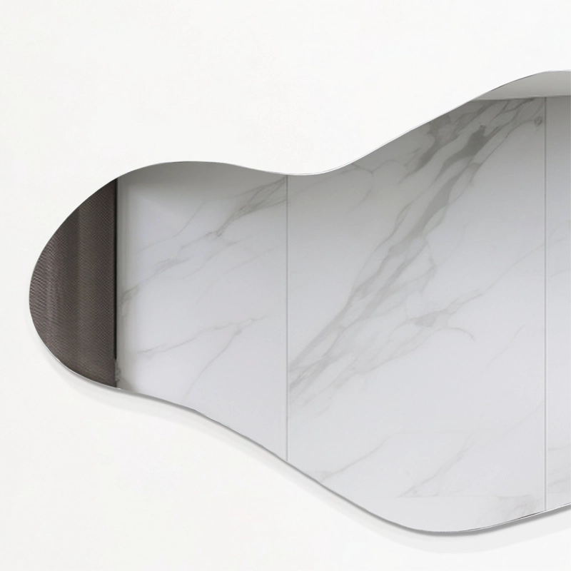 ESPEJO ARIES IRREGULAR HORIZONTAL 60X150X1,9 CM - 3
