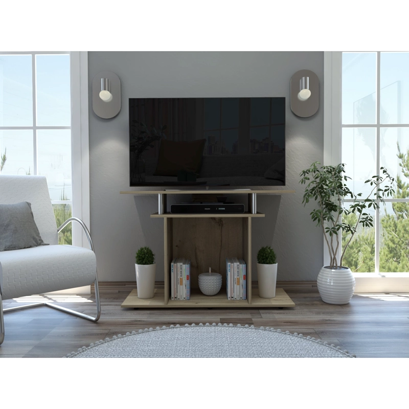 RACK TV40' INVY 68,4X99,5X37,5 DUNA - 5