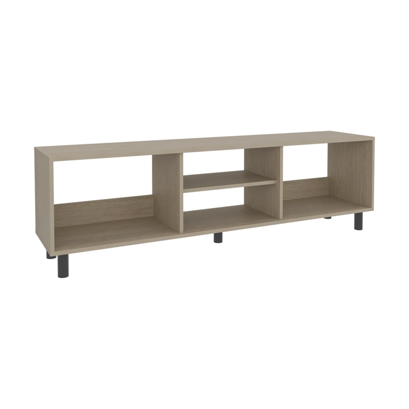 RACK TV70' TUNEZ 47,5X160X35 CM CARTAGENA - 1