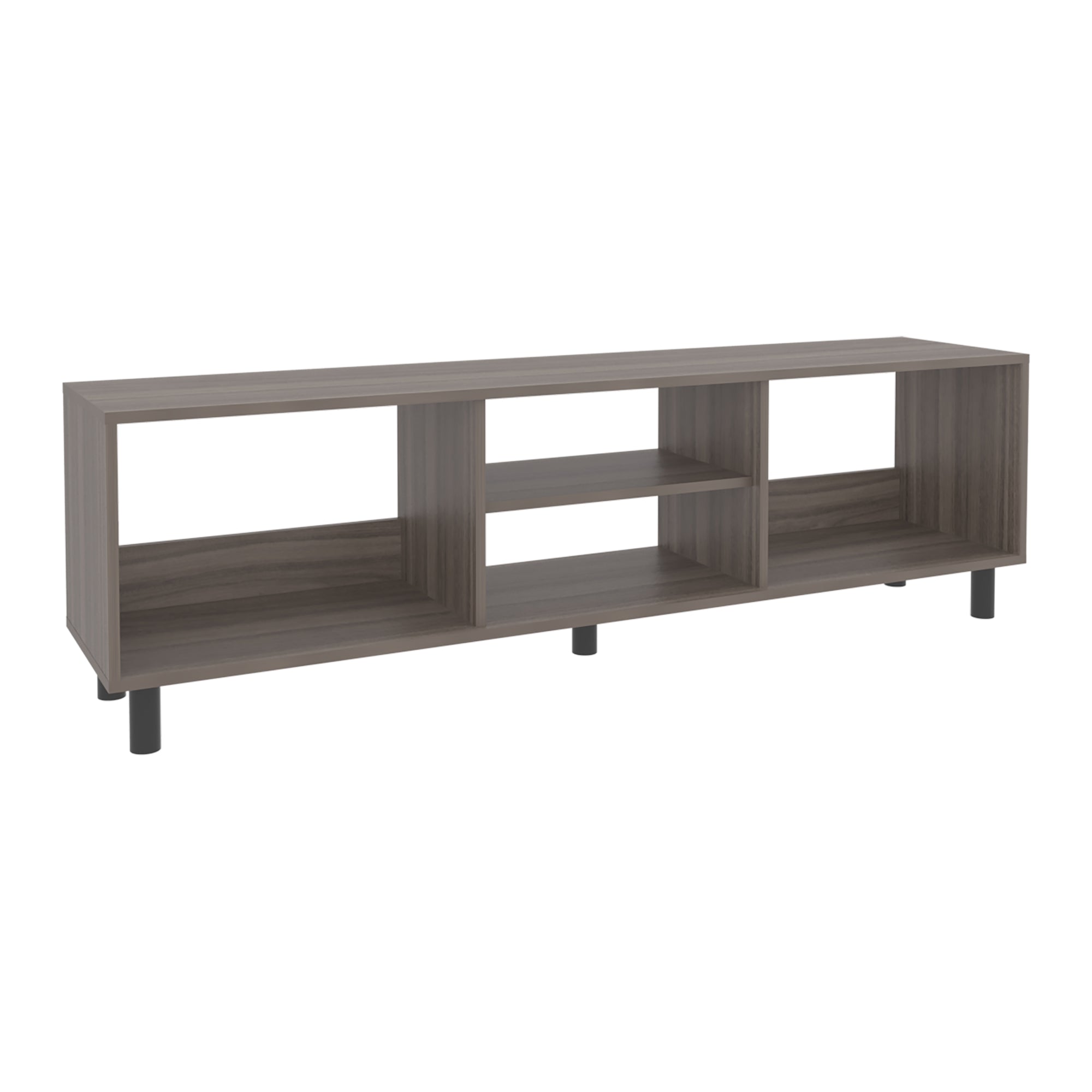 RACK TV70' TUNEZ 47,5X160X35 CM CARTAGENA - 1