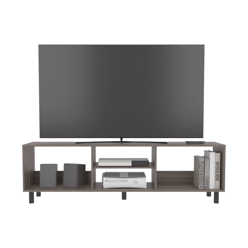 RACK TV70' TUNEZ 47,5X160X35 CM CARTAGENA - 4