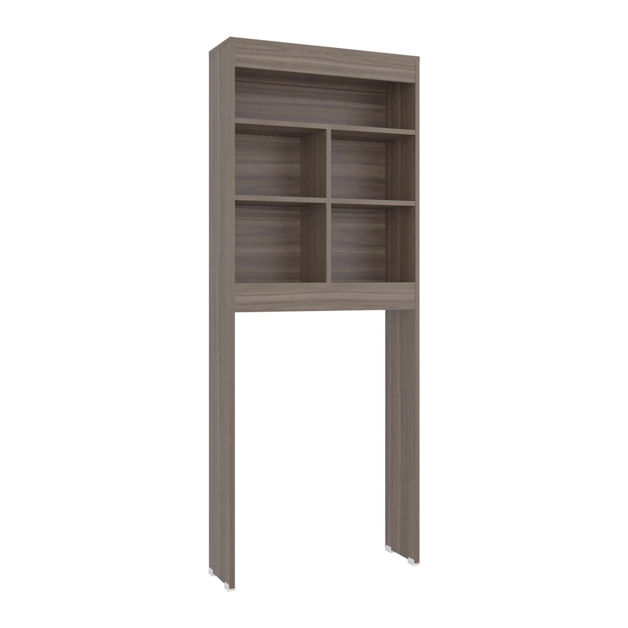 ESTANTE WC BATH DUO 160,8X63,2X20,1 CM CARTAGENA - 1