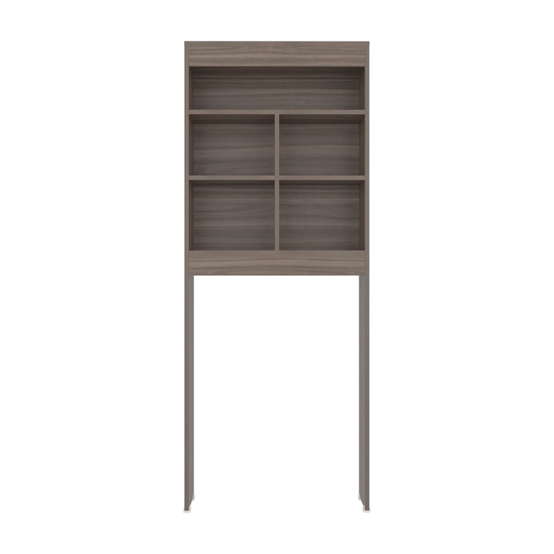 ESTANTE WC BATH DUO 160,8X63,2X20,1 CM CARTAGENA - 2