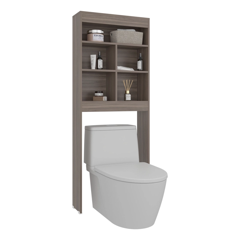 ESTANTE WC BATH DUO 160,8X63,2X20,1 CM CARTAGENA - 3