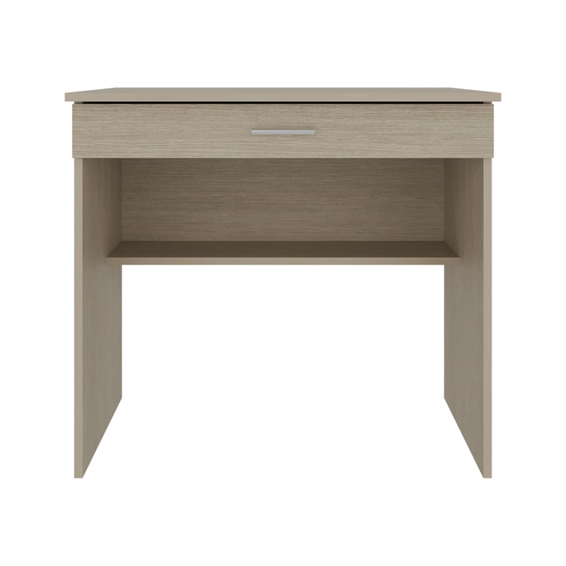 ESCRITORIO RECTO 1 CAJON OFFICE 73X80X49,8 CM CARTAGENA - 2