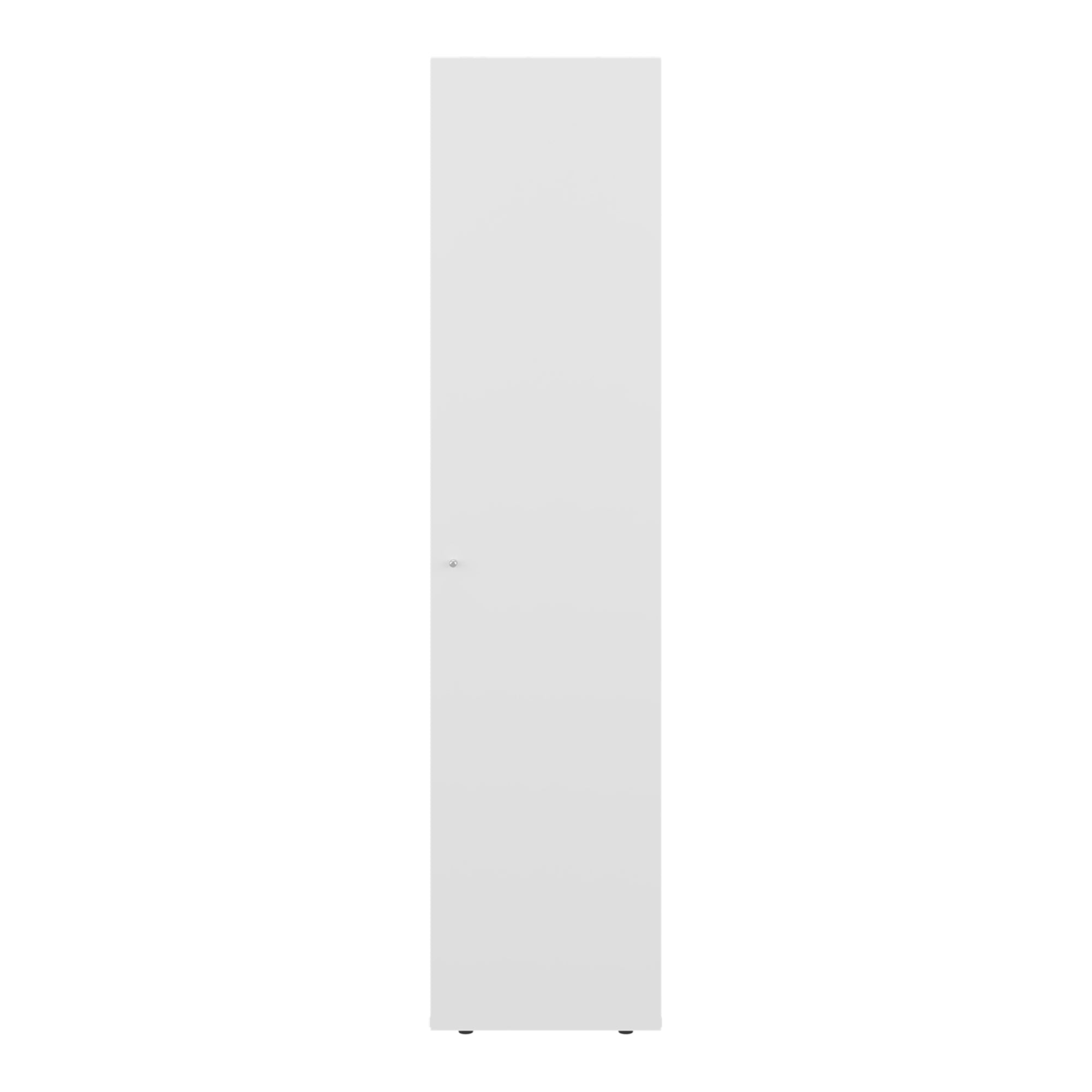 CLOSET 1 PUERTA TUHOME DREAMS BLANCO 170X40X40,2 CM - 2
