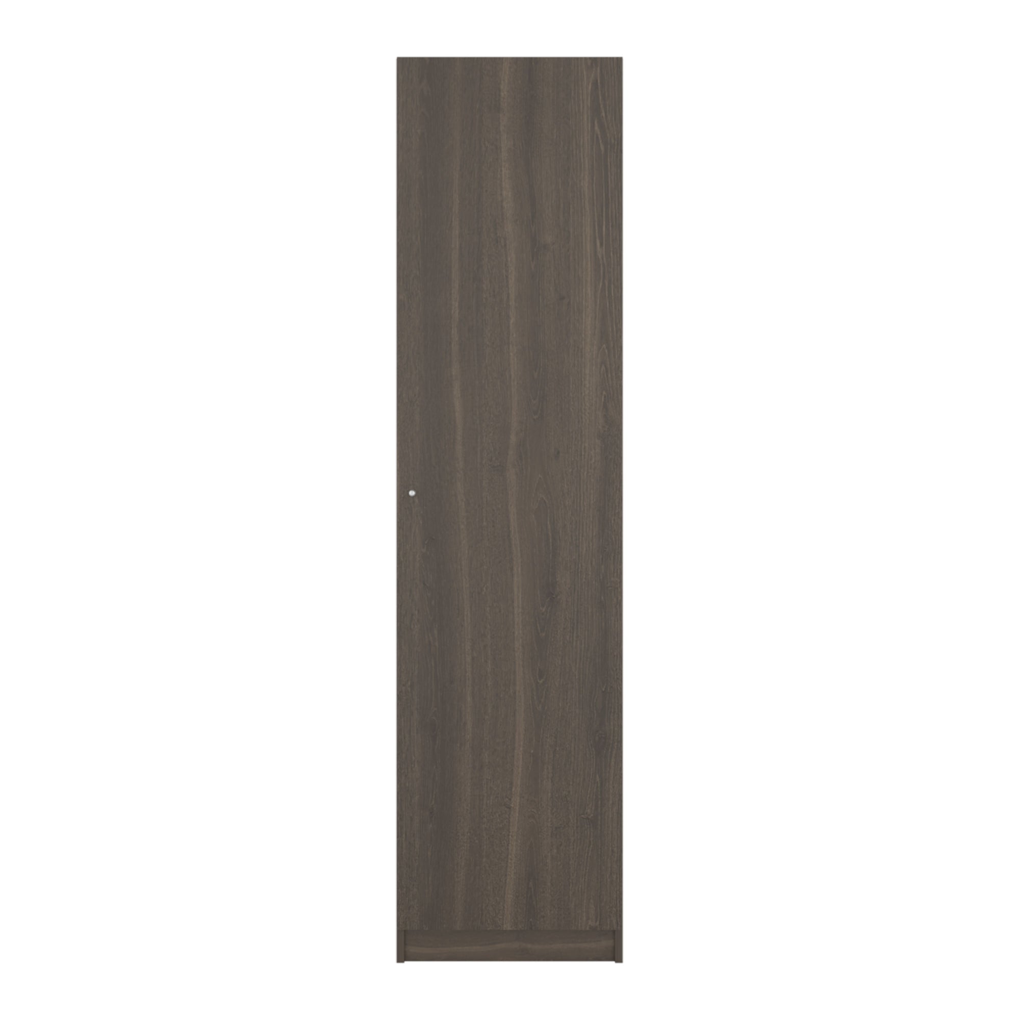 ESTANTE 1 PUERTA HOME-E5 BLANCO 180,6X45X31,4 CM - 2