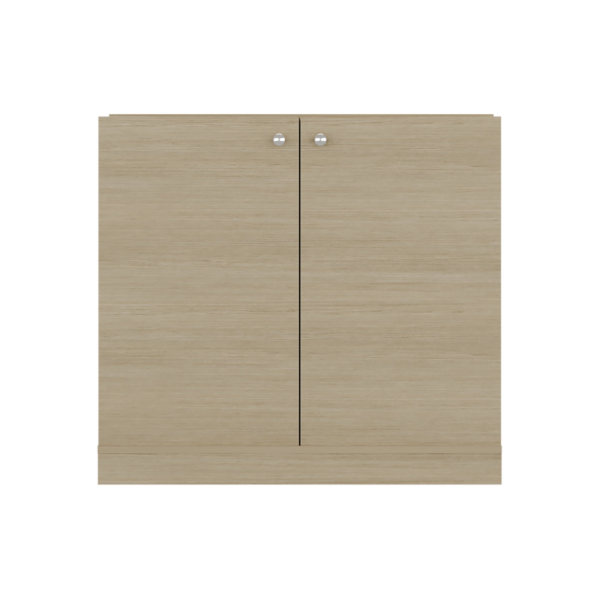 BAR BAJO 2 PUERTAS 1 CAJON 12 BOTELLEROS Y PORTACOPAS SINTRA CARTAGENA 94,8X204X51,5 CM - 2