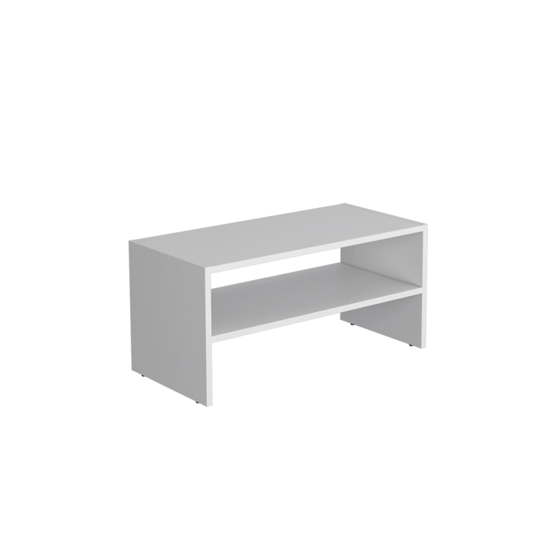 MODULO ZAPATERO Z-72 APILABLE 8 NIVELES BLANCO - 4