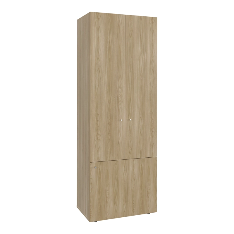 COMBO CLOSET 7 PUERTAS DREAMS FRESNO 170,0X180,0X40,2 CM - 5