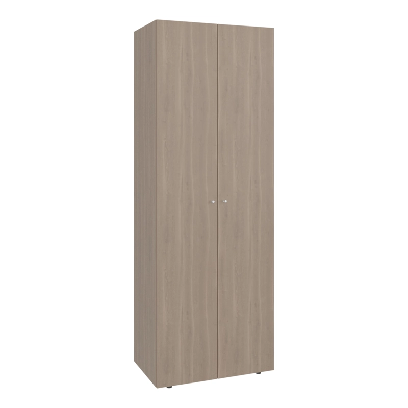 COMBO CLOSET 6 PUERTAS + MODULO SUPERIOR DREAMS BARDOLINO 200,0X120,0X40,2 CM - 6