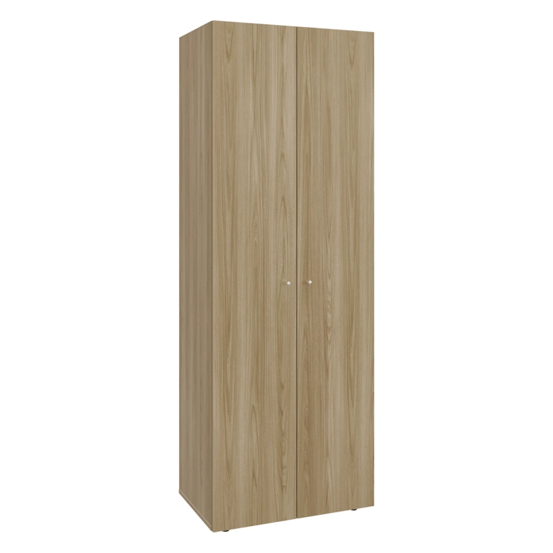 COMBO CLOSET 3 PUERTAS + MODULO SUPERIOR DREAMS FRESNO 200,0X60,0X40,2 CM - 4