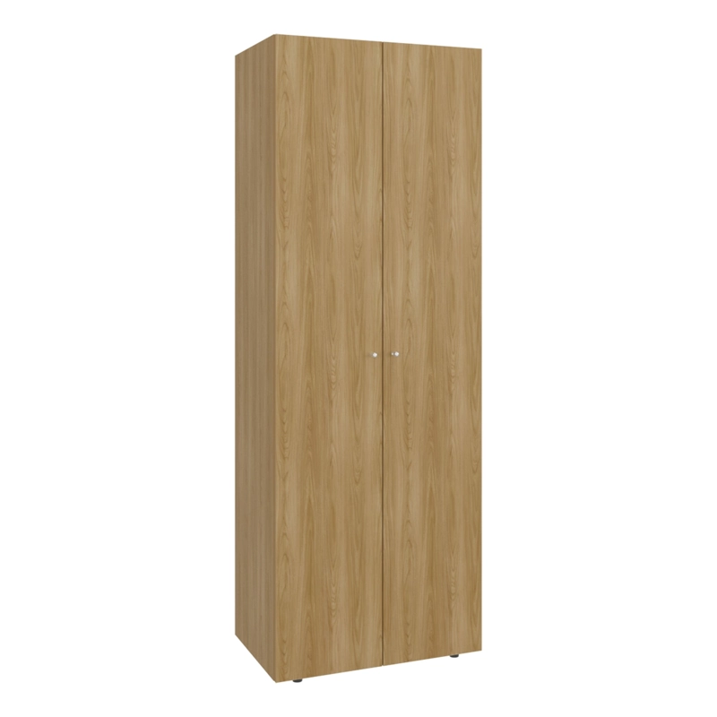 COMBO CLOSET 6 PUERTAS + MODULO SUPERIOR DREAMS FRESNO 200,0X120,0X40,2 CM - 5
