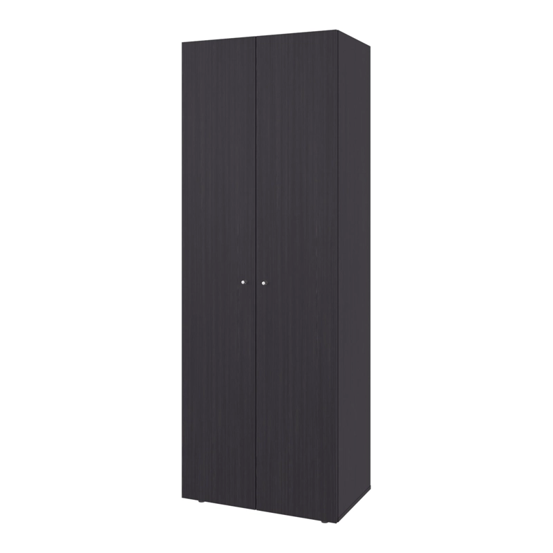 COMBO CLOSET 6 PUERTAS + MODULO SUPERIOR DREAMS WENGUE 200,0X120,0X40,2 CM - 7