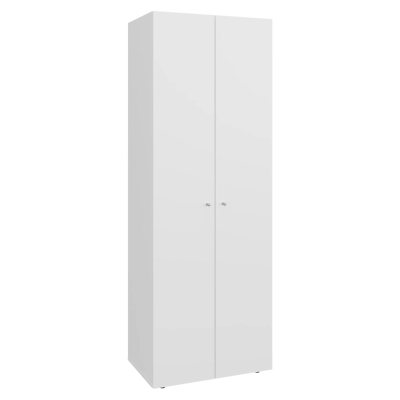 COMBO CLOSET 4 PUERTAS DREAMS BLANCO 170,0X120,0X40,2 CM - 4