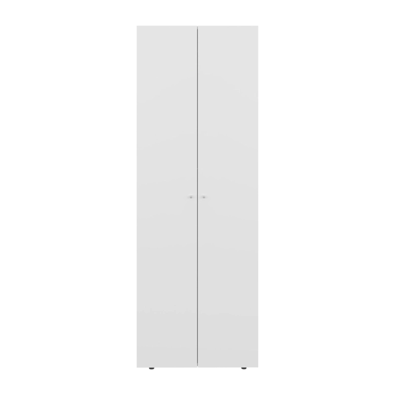 COMBO CLOSET 4 PUERTAS DREAMS BLANCO 170,0X120,0X40,2 CM - 5