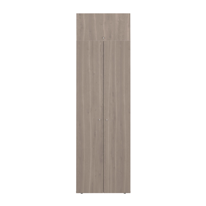 COMBO CLOSET 3 PUERTAS CON COLGADOR + MODULO SUPERIOR DREAMS BARDOLINO 200,0X60,0X40,2 CM - 3