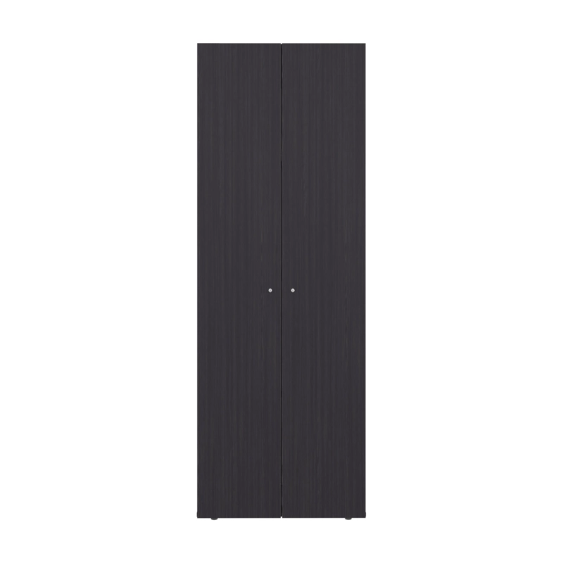 COMBO CLOSET 4 PUERTAS DREAMS WENGUE 170,0X120,0X40,2 CM - 5