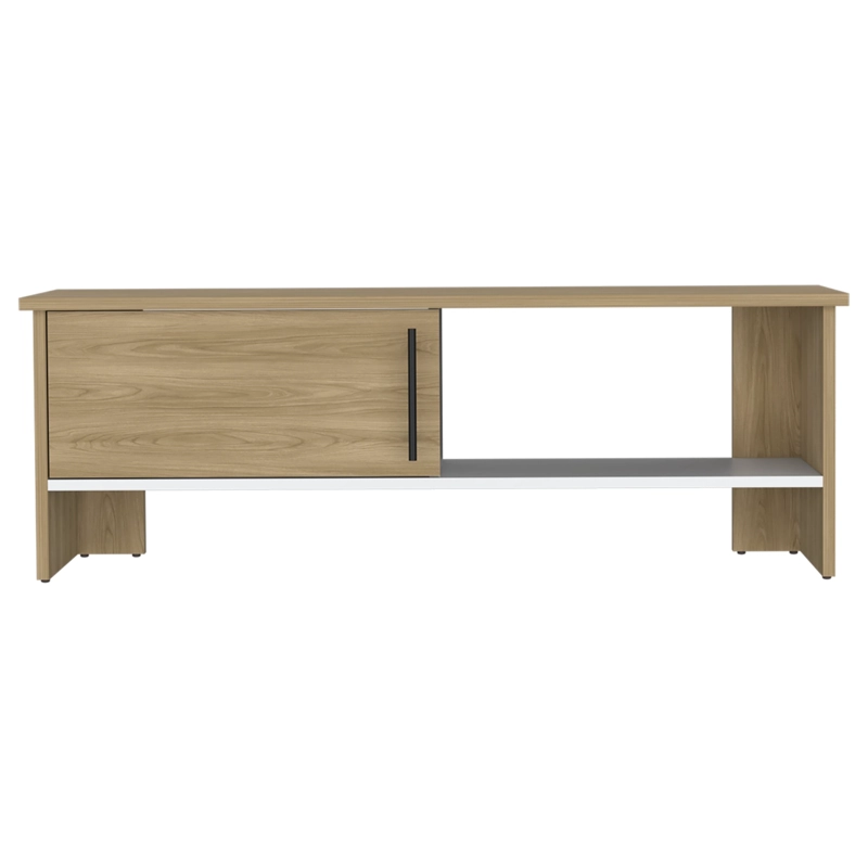 RACK TV60' NAVIA 1 PUERTA FRESNO 42,2X120,3X31,1 CM - 4