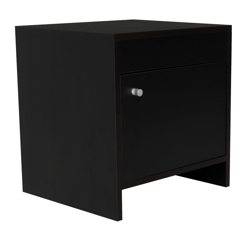 COMBO 2 VELADORES 1 PUERTA COLORE WENGUE - 2