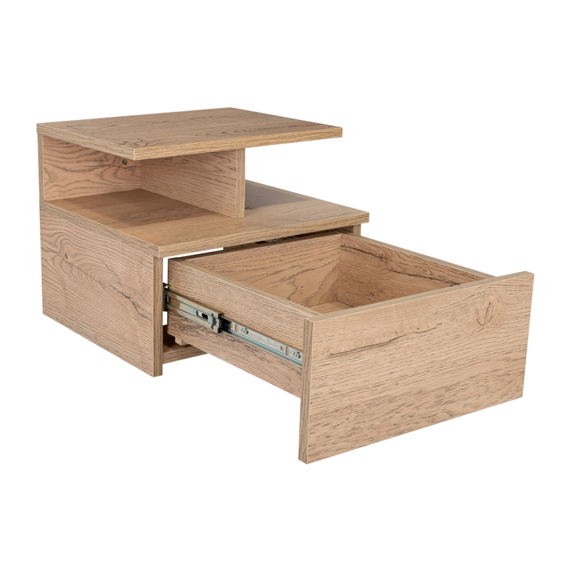 COMBO 2 VELADORES FLOTANTES 1 CAJON DREAMS MACADAMIA - 4