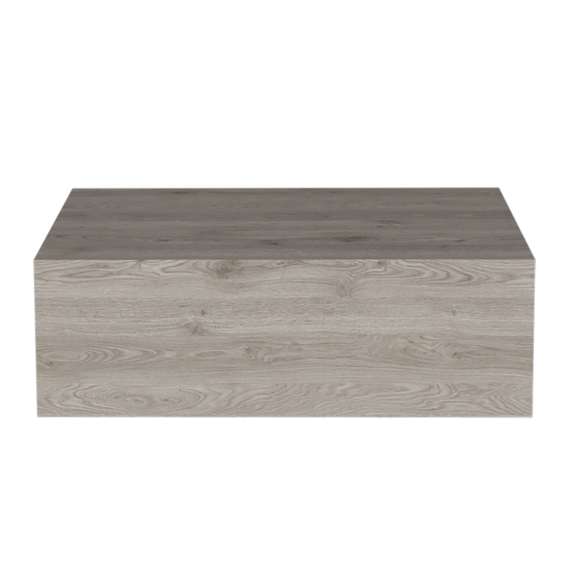 COMBO 2 VELADORES FLOTANTES 1 CAJON MILANO CENIZA - 3