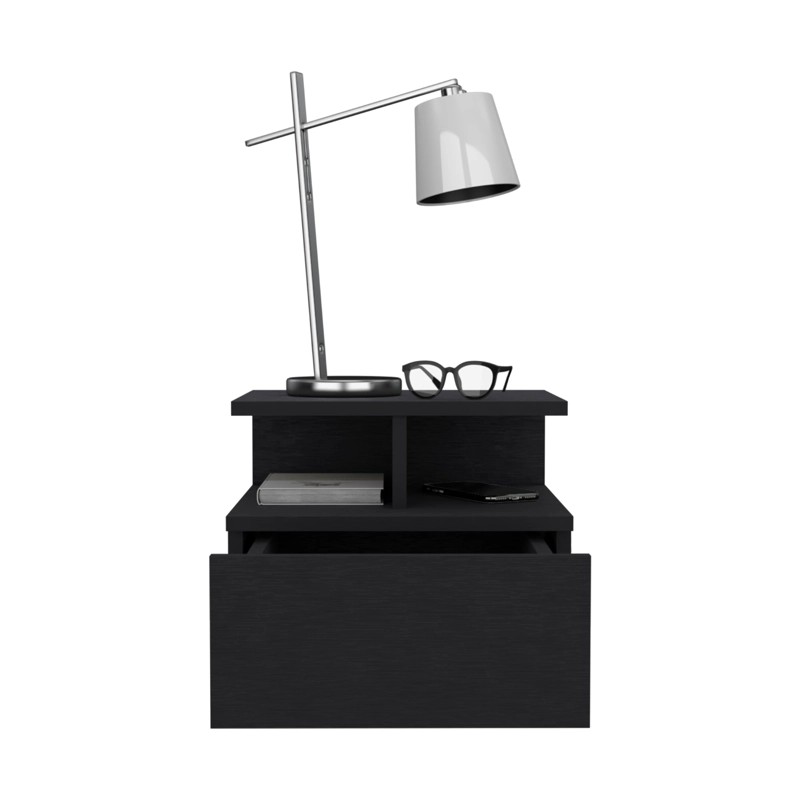COMBO 2 VELADORES FLOTANTES 1 CAJON DREAMS WENGUE - 5