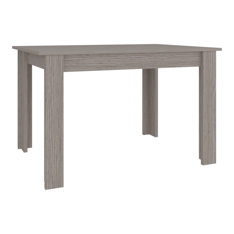 MESA DE COMEDOR PORTOFINO POSITANO 75,6X120X88 CM - 4
